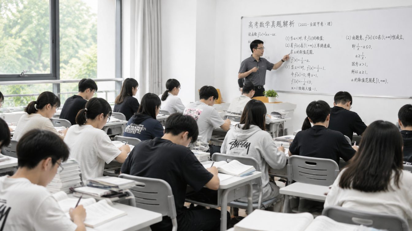 五通桥区为艺考冲刺提供提分方案